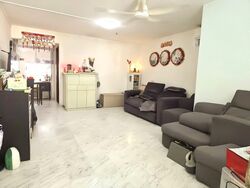 Blk 812 Tampines Polyview (Tampines), HDB 4 Rooms #574145211
